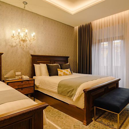 Hotel Boutique Casa Zevallos Córdoba Δωμάτιο φωτογραφία