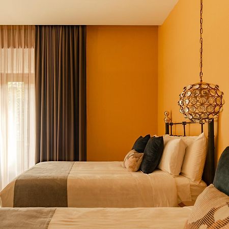 Hotel Boutique Casa Zevallos Córdoba Δωμάτιο φωτογραφία