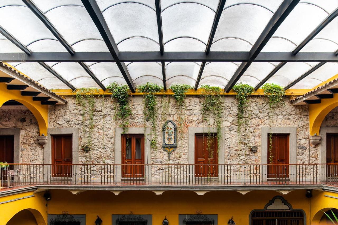Hotel Boutique Casa Zevallos Córdoba Εξωτερικό φωτογραφία