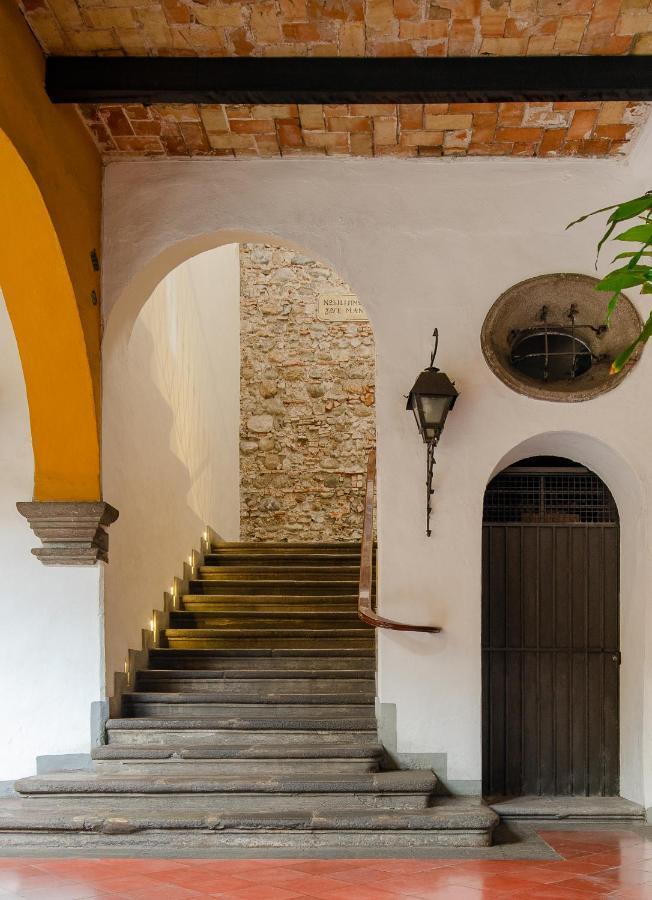 Hotel Boutique Casa Zevallos Córdoba Εξωτερικό φωτογραφία
