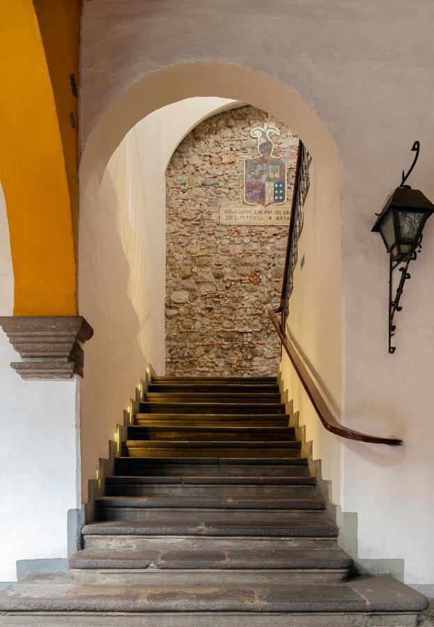 Hotel Boutique Casa Zevallos Córdoba Εξωτερικό φωτογραφία
