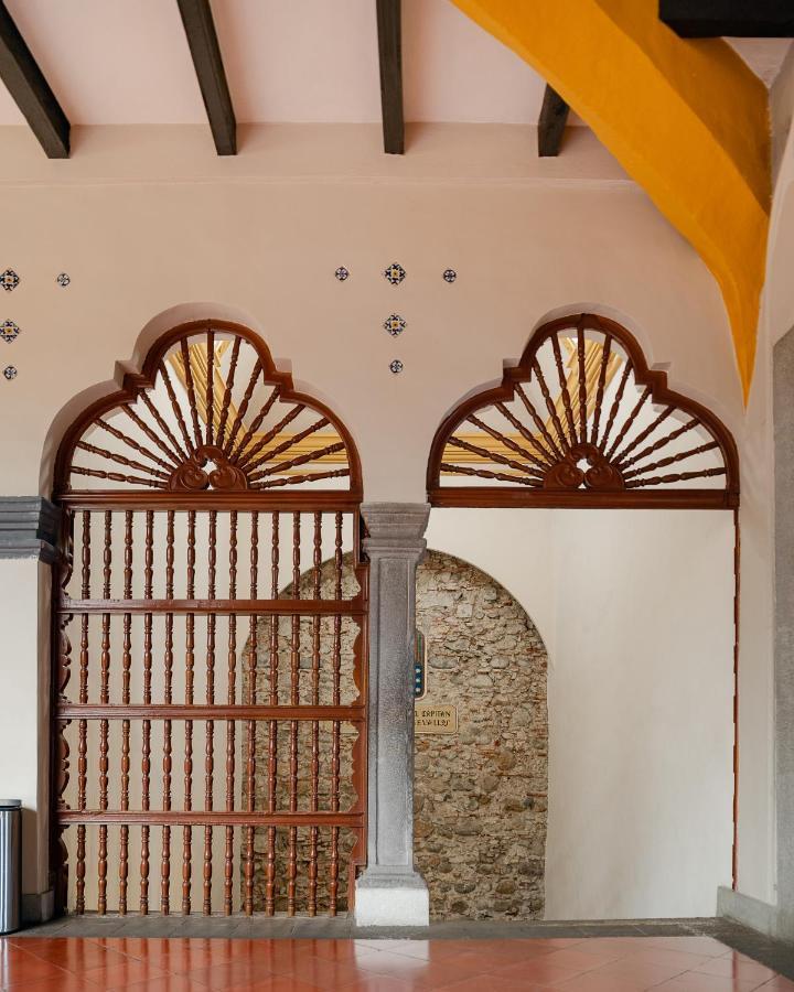 Hotel Boutique Casa Zevallos Córdoba Εξωτερικό φωτογραφία