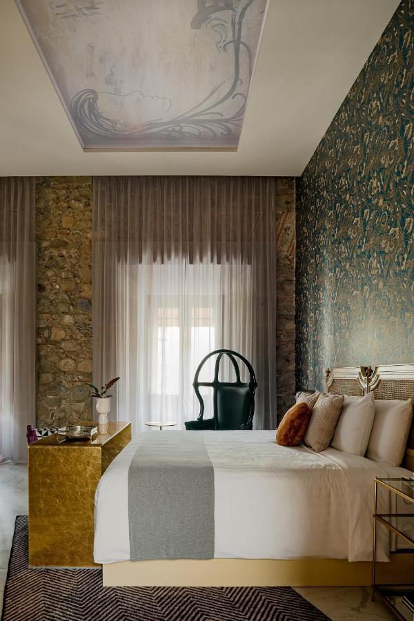 Hotel Boutique Casa Zevallos Córdoba Δωμάτιο φωτογραφία