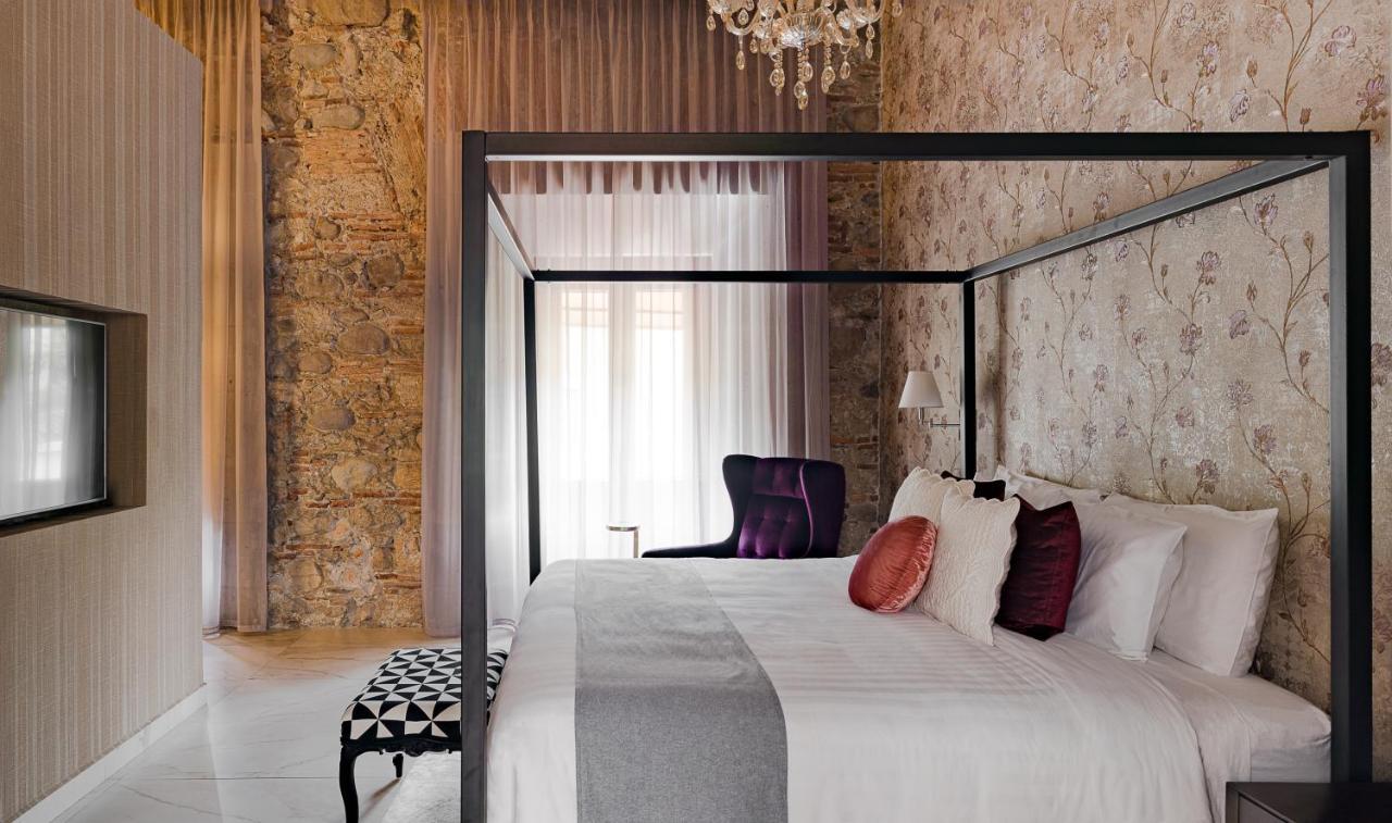 Hotel Boutique Casa Zevallos Córdoba Δωμάτιο φωτογραφία