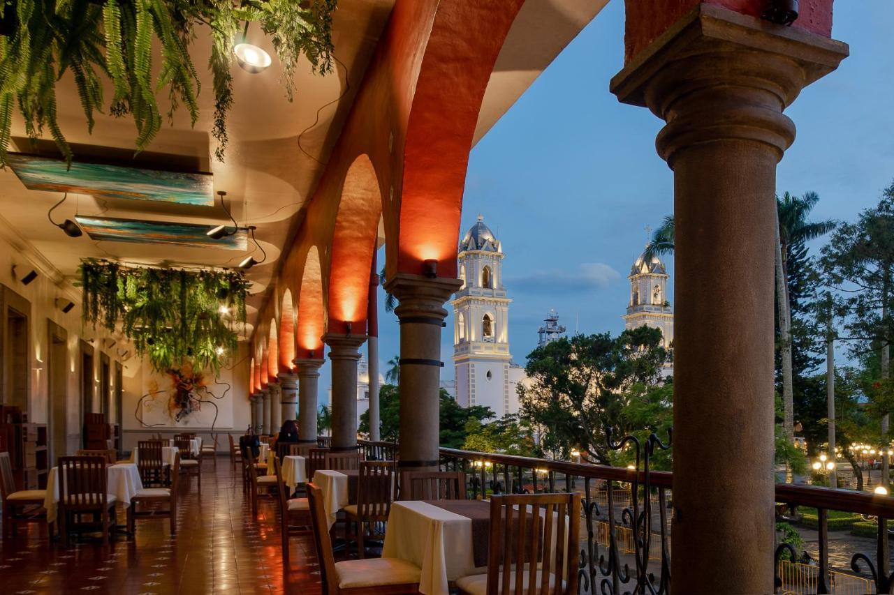 Hotel Boutique Casa Zevallos Córdoba Εξωτερικό φωτογραφία