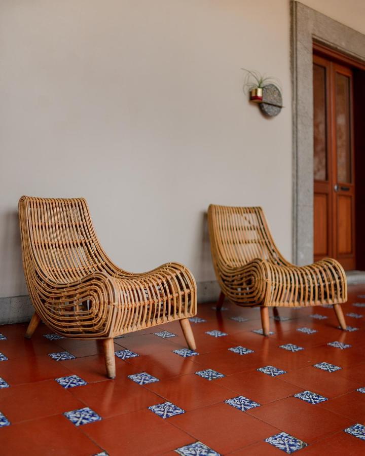Hotel Boutique Casa Zevallos Córdoba Εξωτερικό φωτογραφία