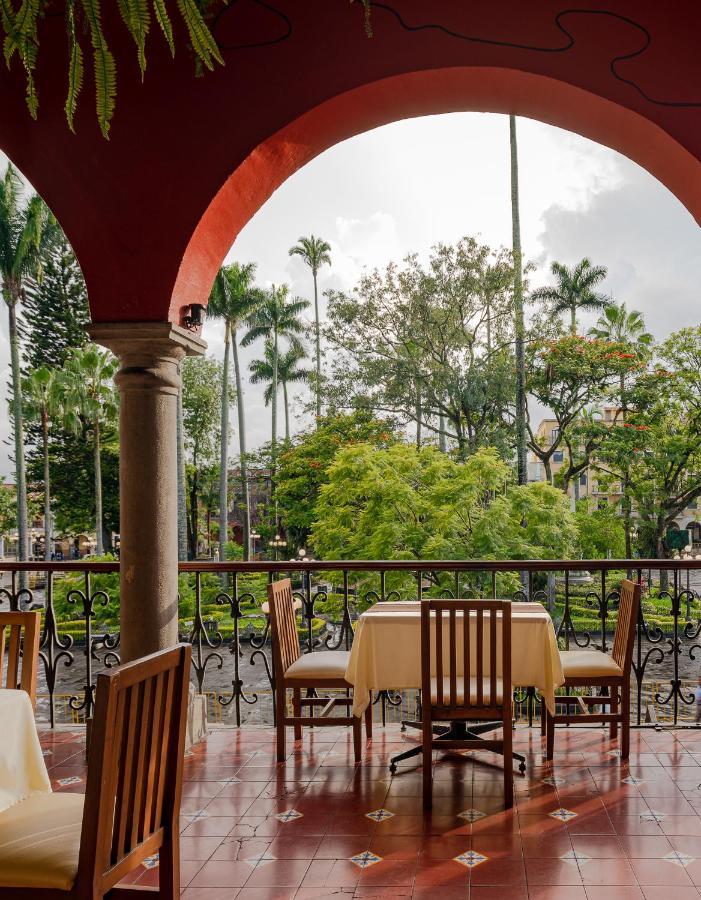 Hotel Boutique Casa Zevallos Córdoba Εξωτερικό φωτογραφία