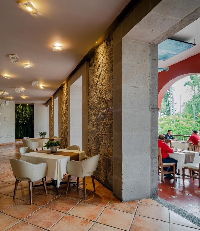 Hotel Boutique Casa Zevallos Córdoba Εξωτερικό φωτογραφία
