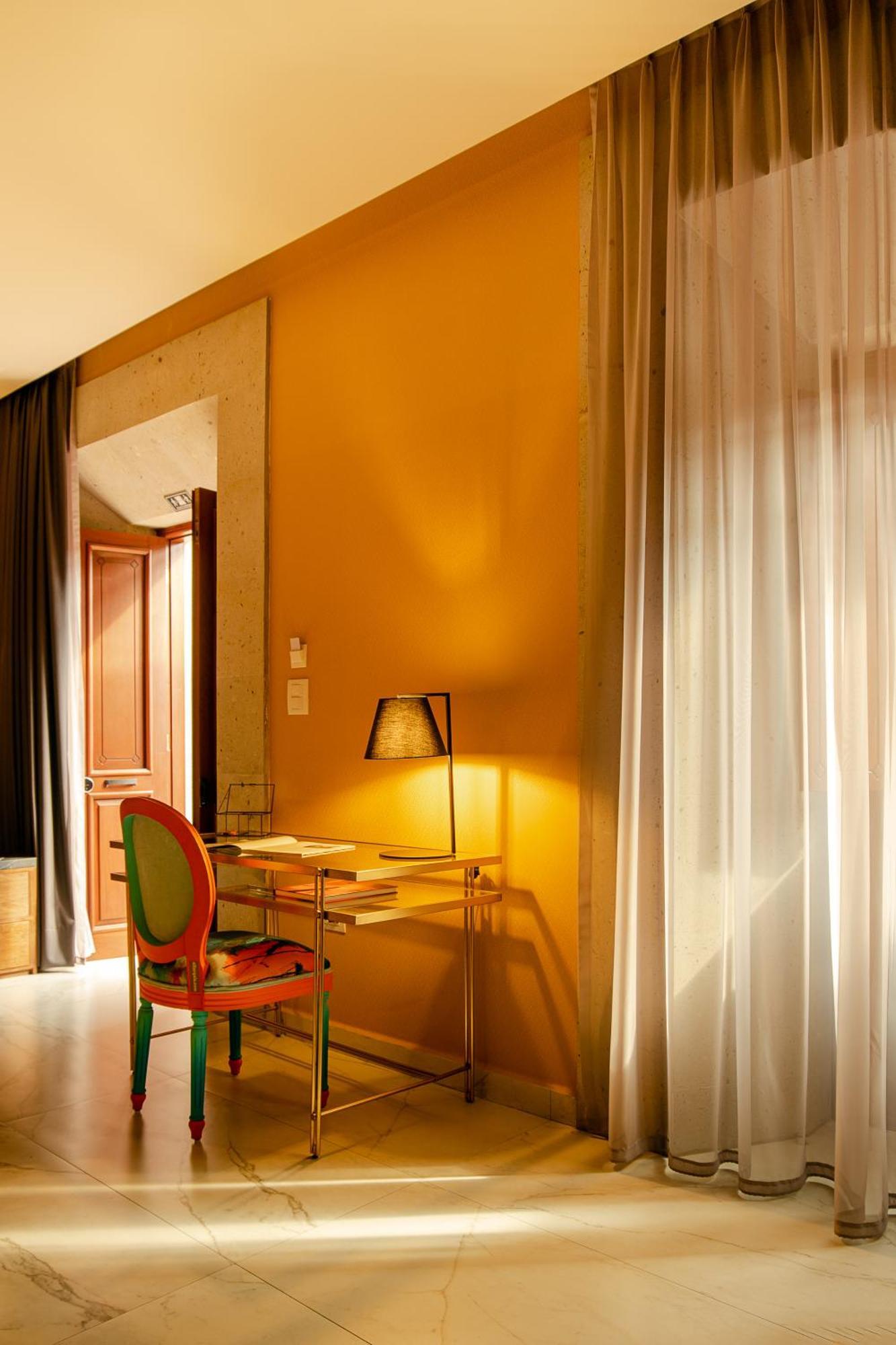 Hotel Boutique Casa Zevallos Córdoba Δωμάτιο φωτογραφία