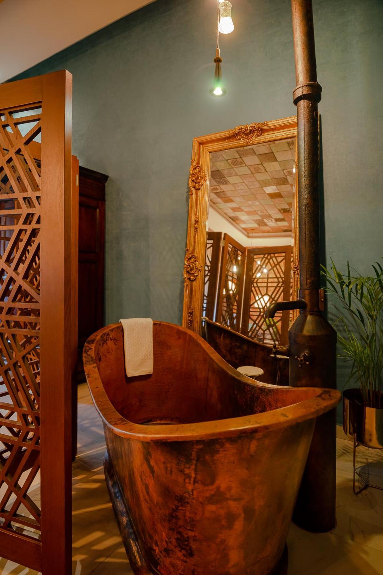 Hotel Boutique Casa Zevallos Córdoba Δωμάτιο φωτογραφία
