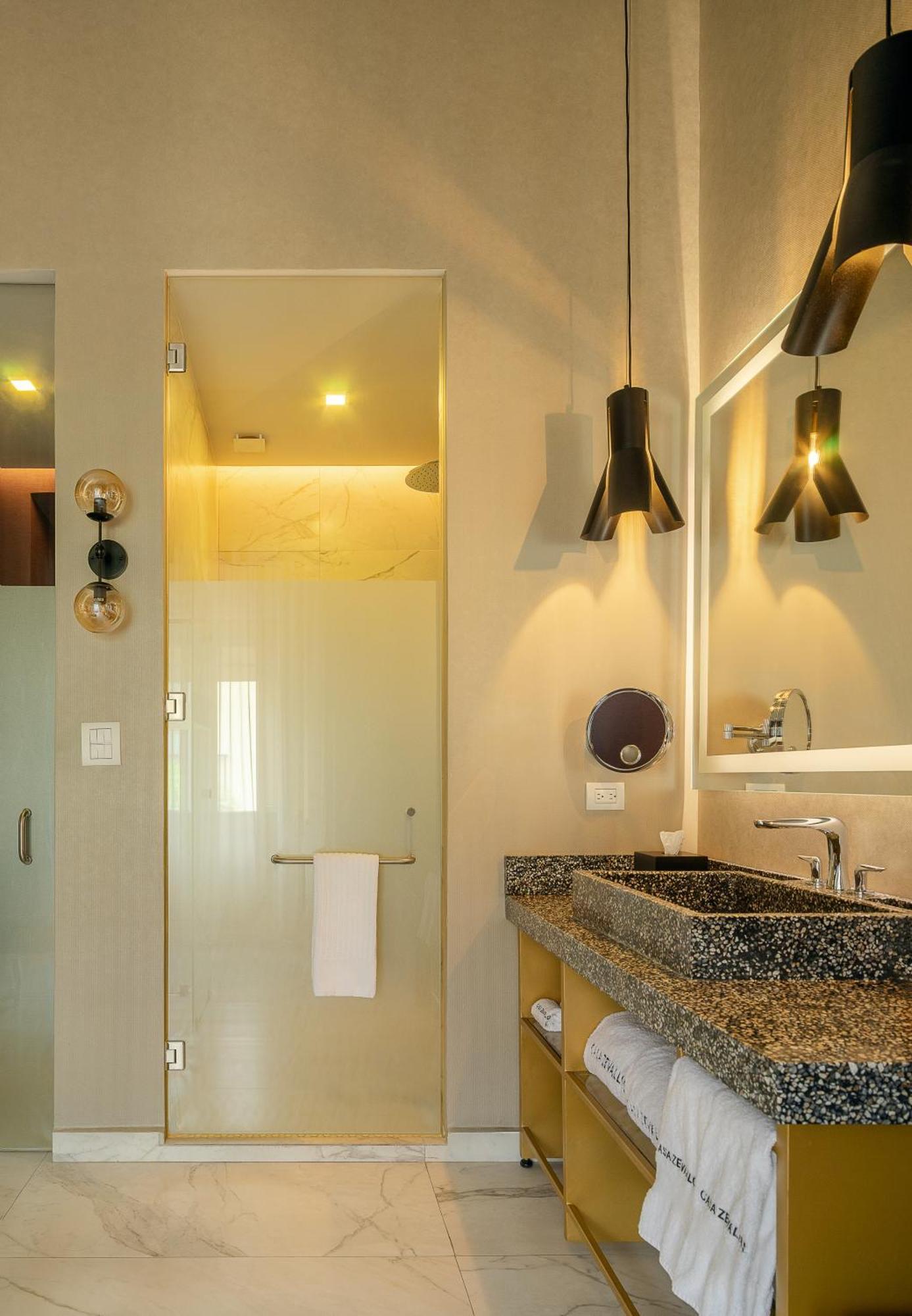 Hotel Boutique Casa Zevallos Córdoba Δωμάτιο φωτογραφία
