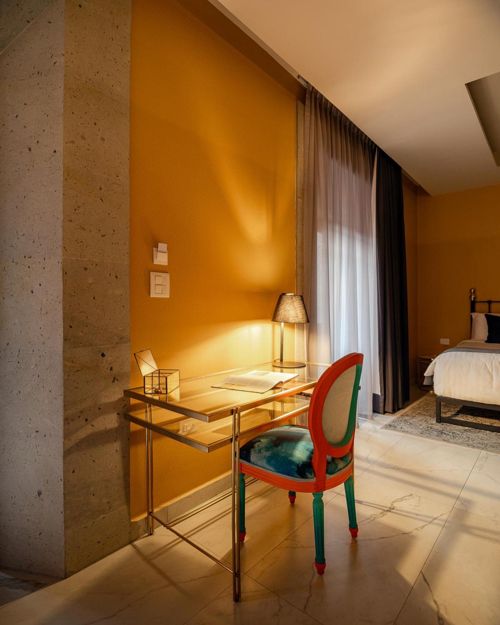 Hotel Boutique Casa Zevallos Córdoba Δωμάτιο φωτογραφία