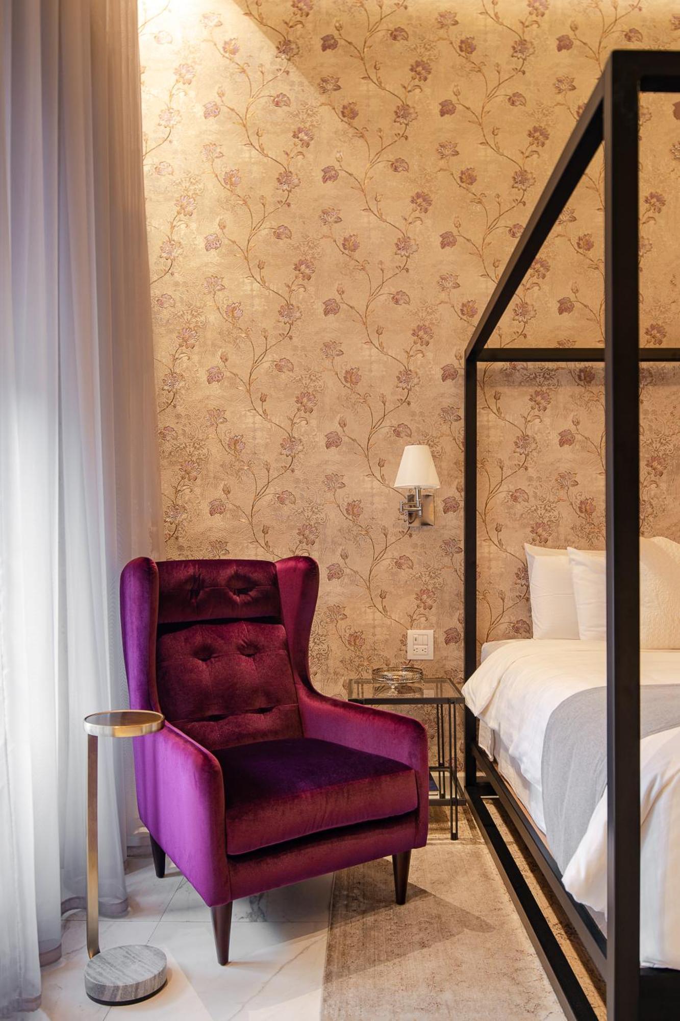 Hotel Boutique Casa Zevallos Córdoba Δωμάτιο φωτογραφία