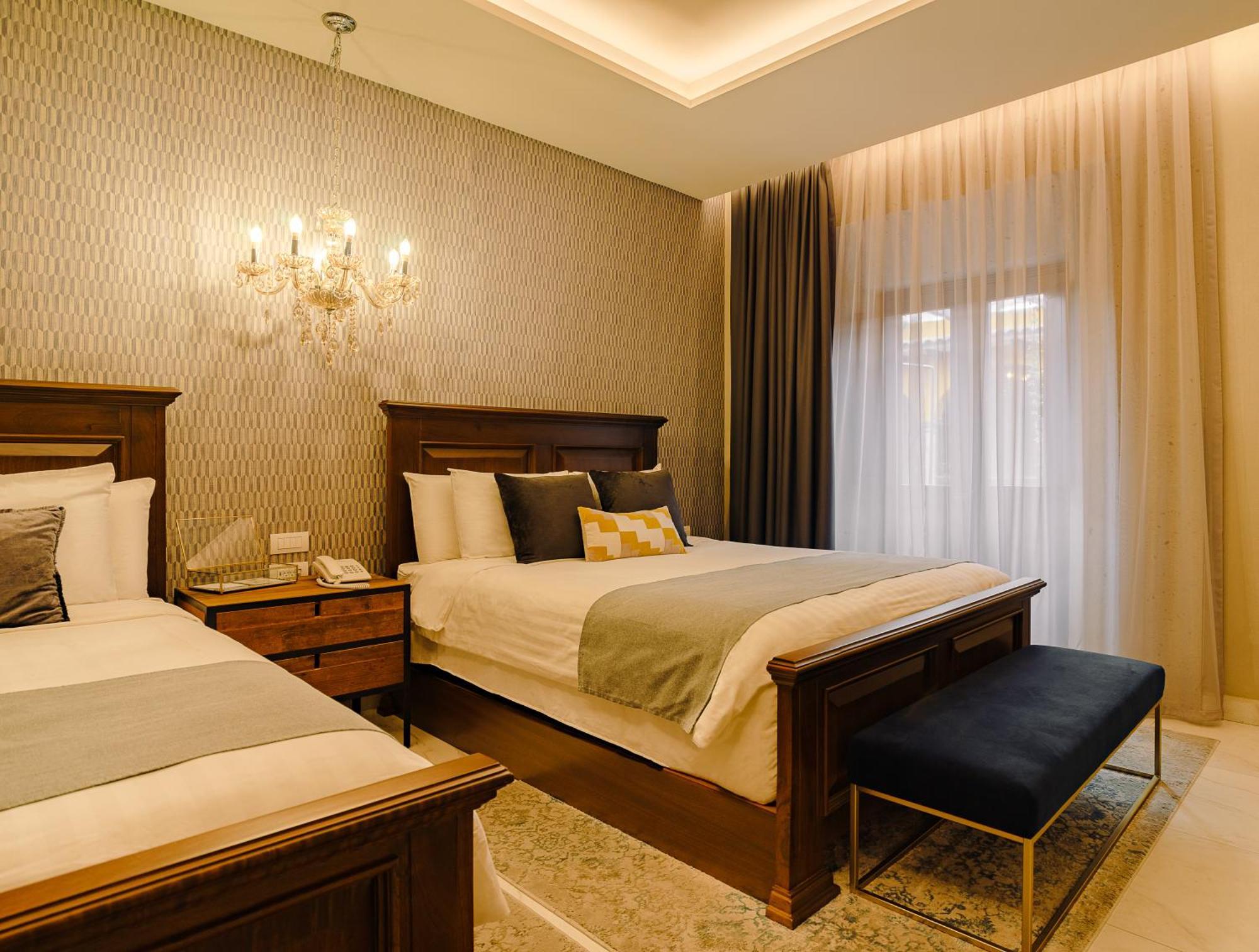 Hotel Boutique Casa Zevallos Córdoba Δωμάτιο φωτογραφία