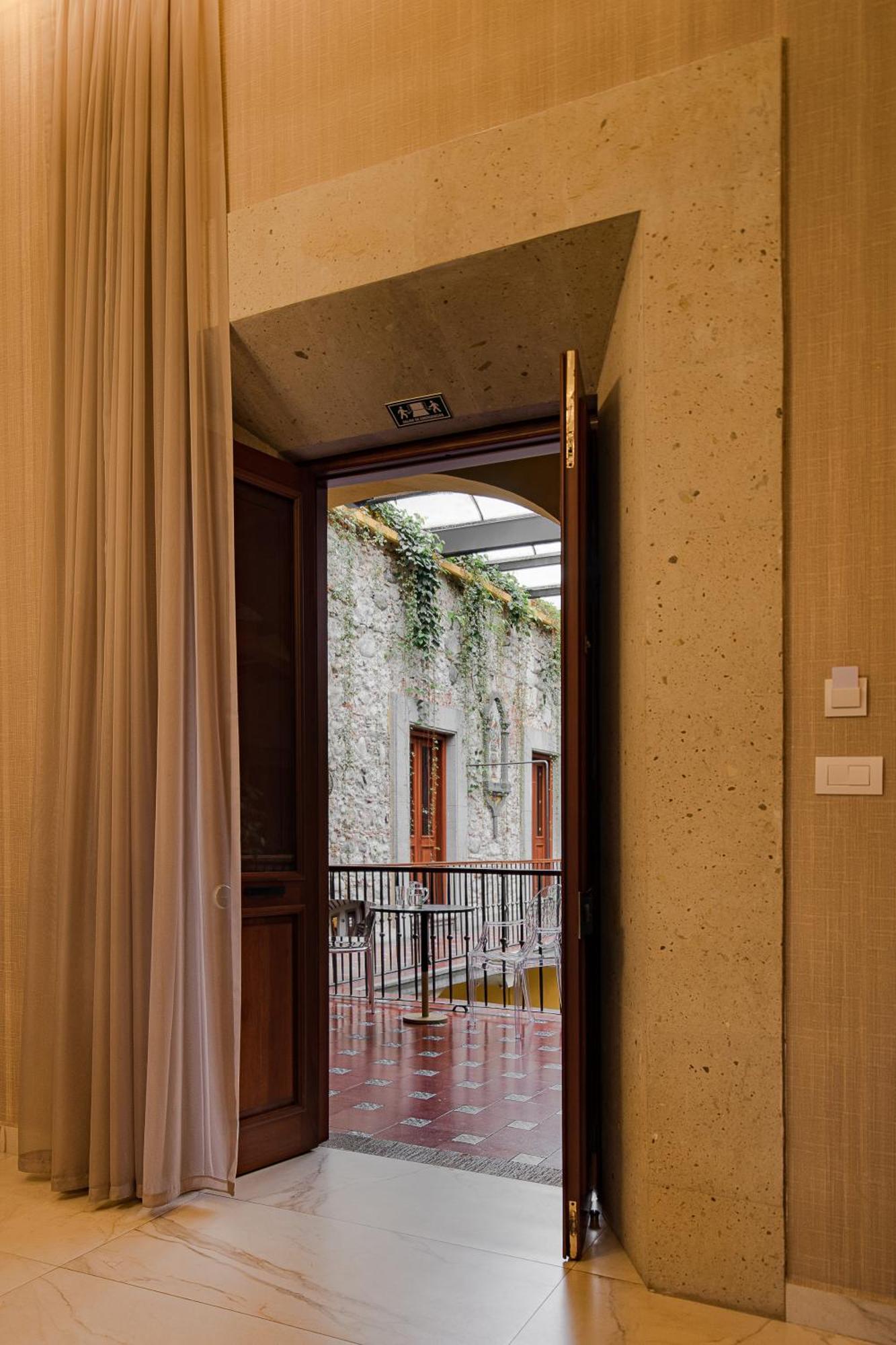 Hotel Boutique Casa Zevallos Córdoba Δωμάτιο φωτογραφία