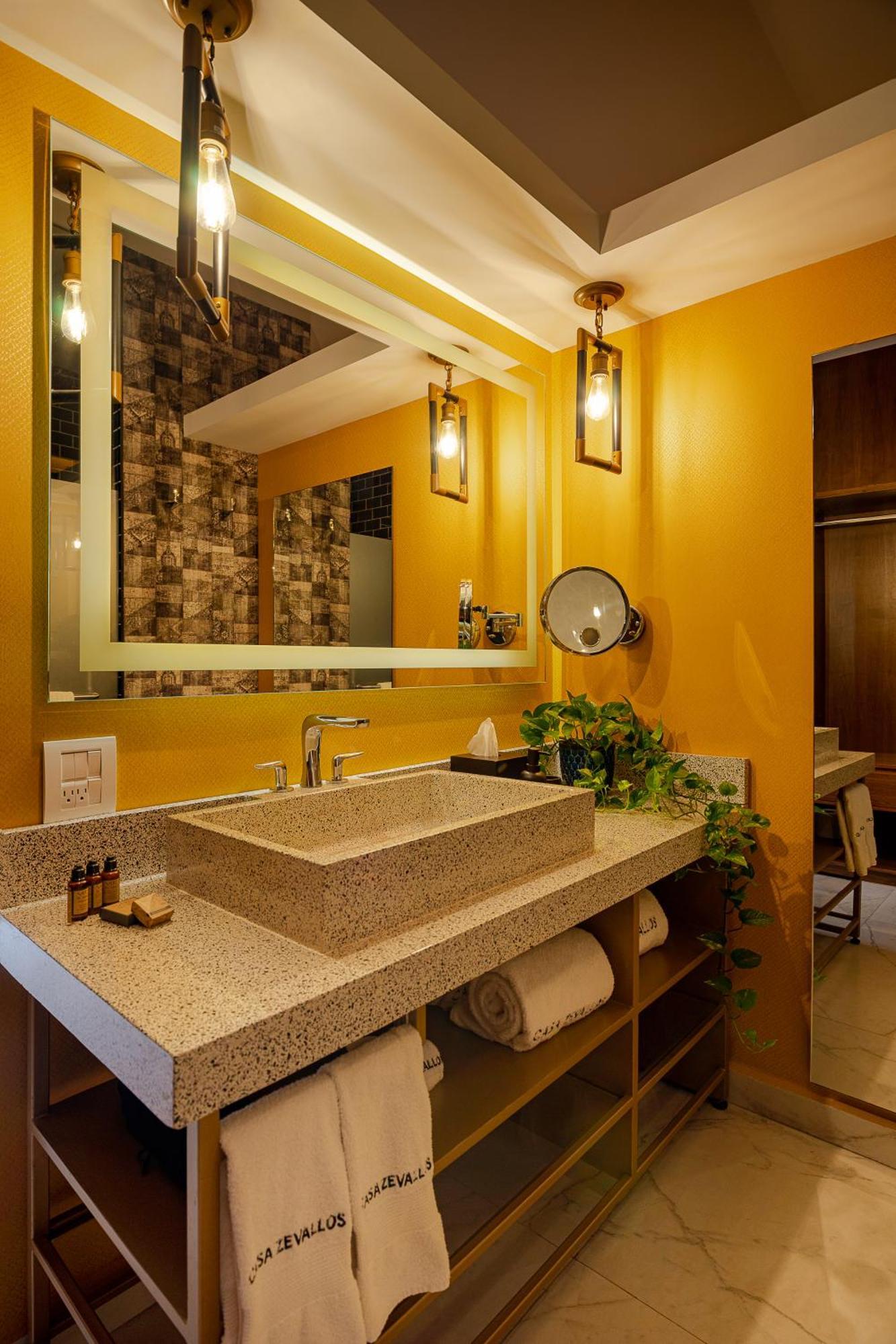 Hotel Boutique Casa Zevallos Córdoba Δωμάτιο φωτογραφία
