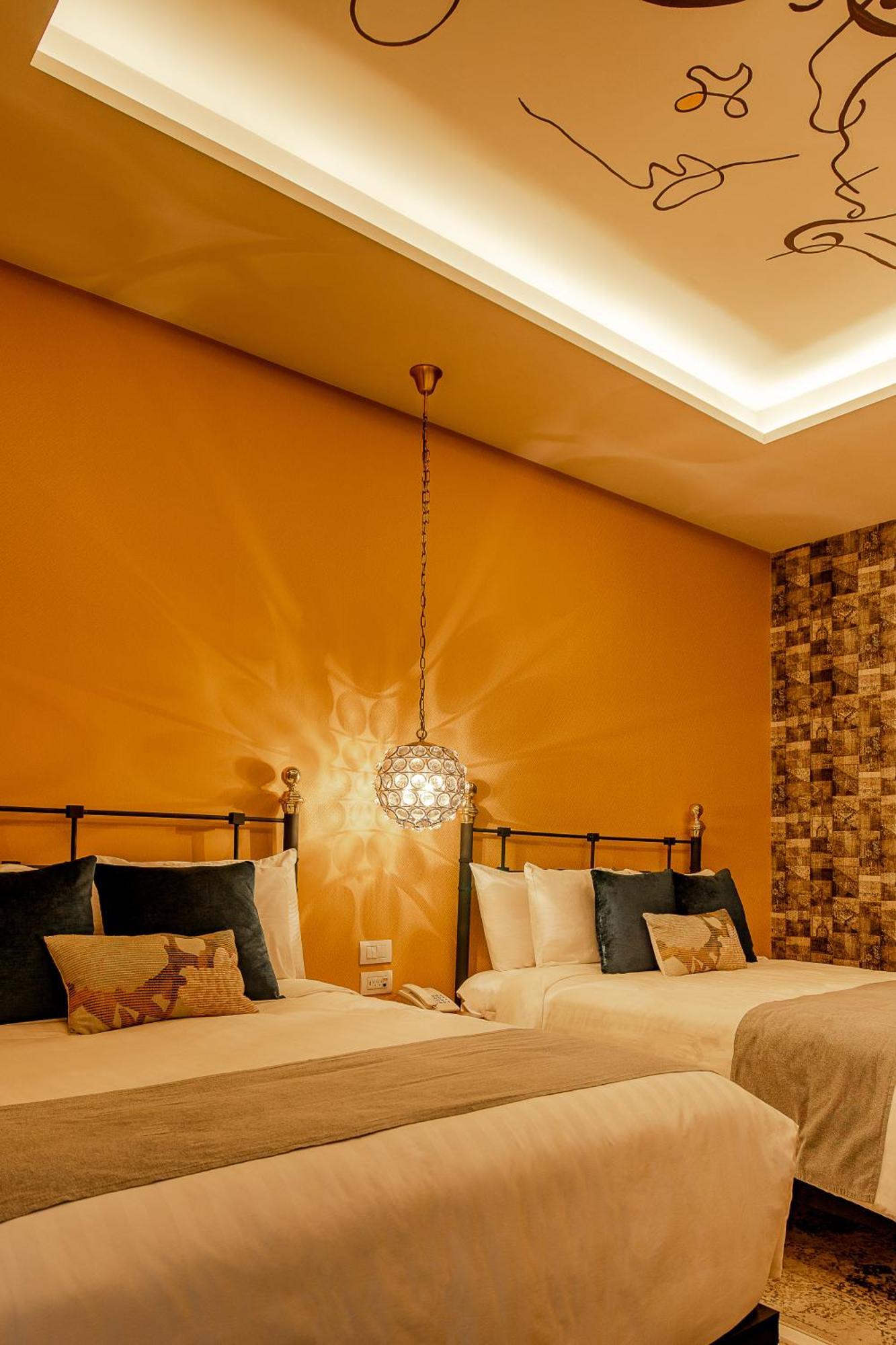 Hotel Boutique Casa Zevallos Córdoba Δωμάτιο φωτογραφία