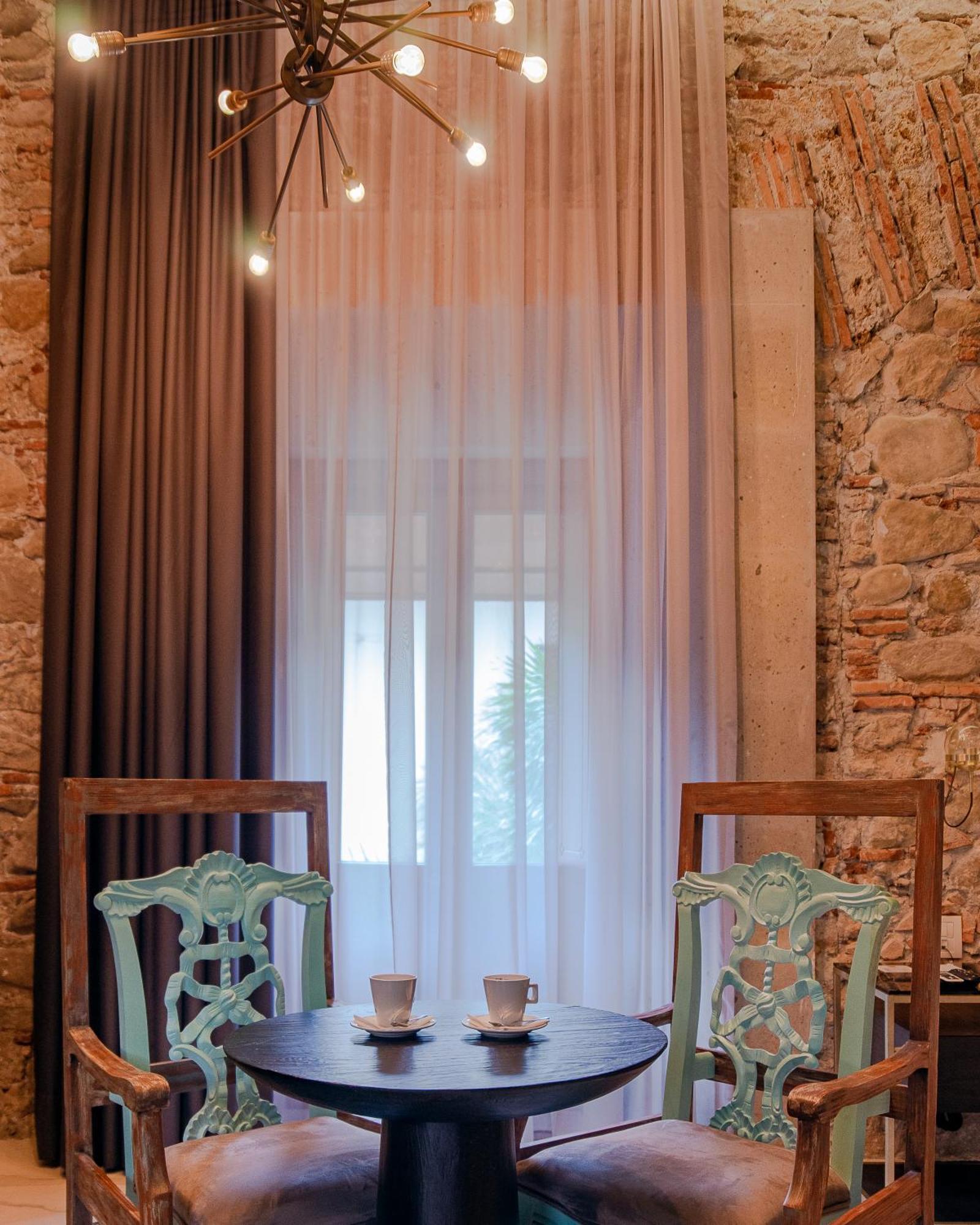 Hotel Boutique Casa Zevallos Córdoba Δωμάτιο φωτογραφία