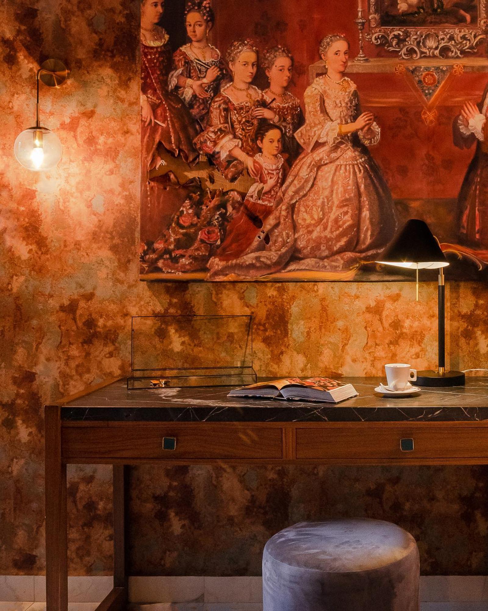 Hotel Boutique Casa Zevallos Córdoba Δωμάτιο φωτογραφία
