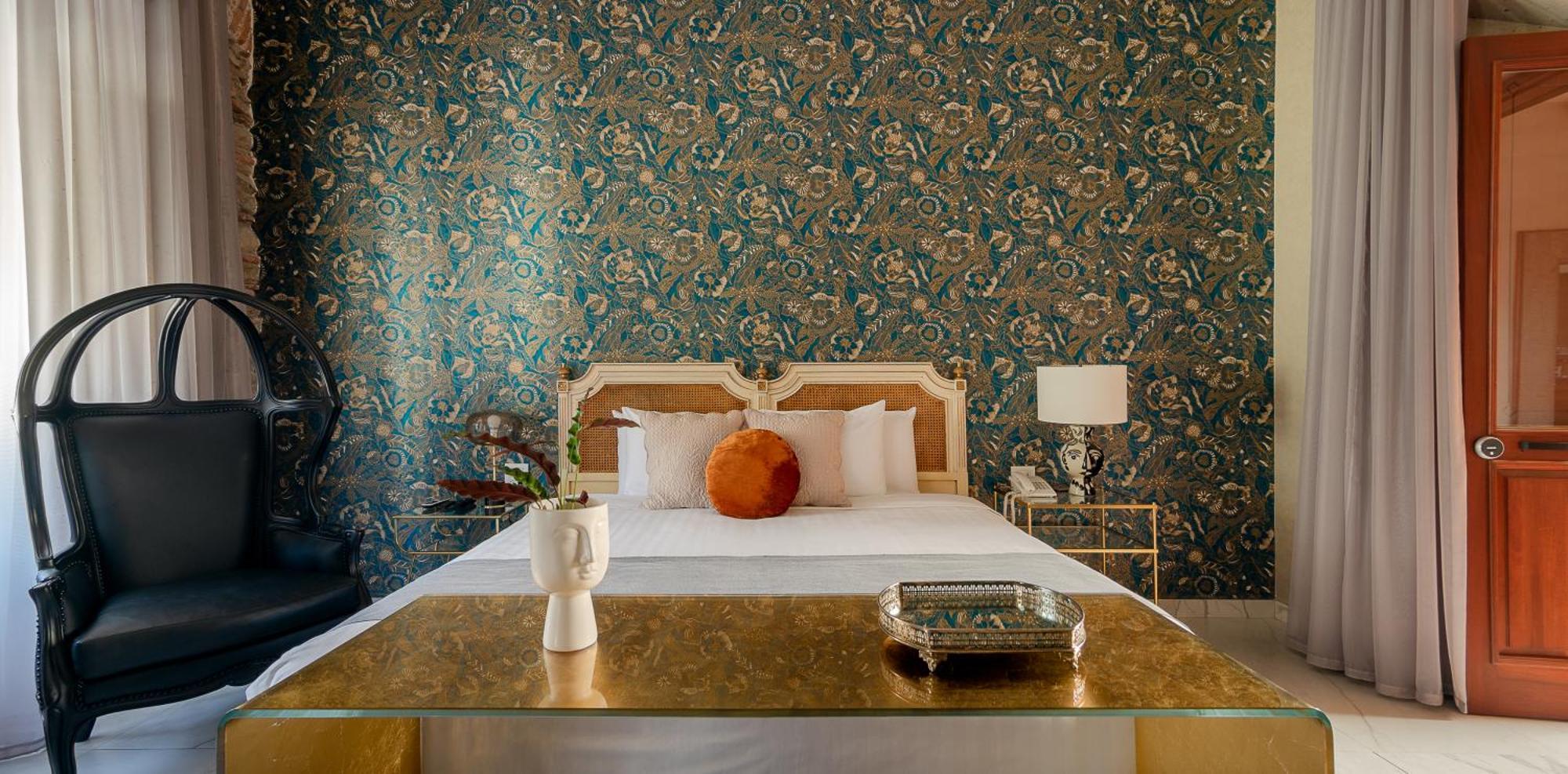 Hotel Boutique Casa Zevallos Córdoba Δωμάτιο φωτογραφία