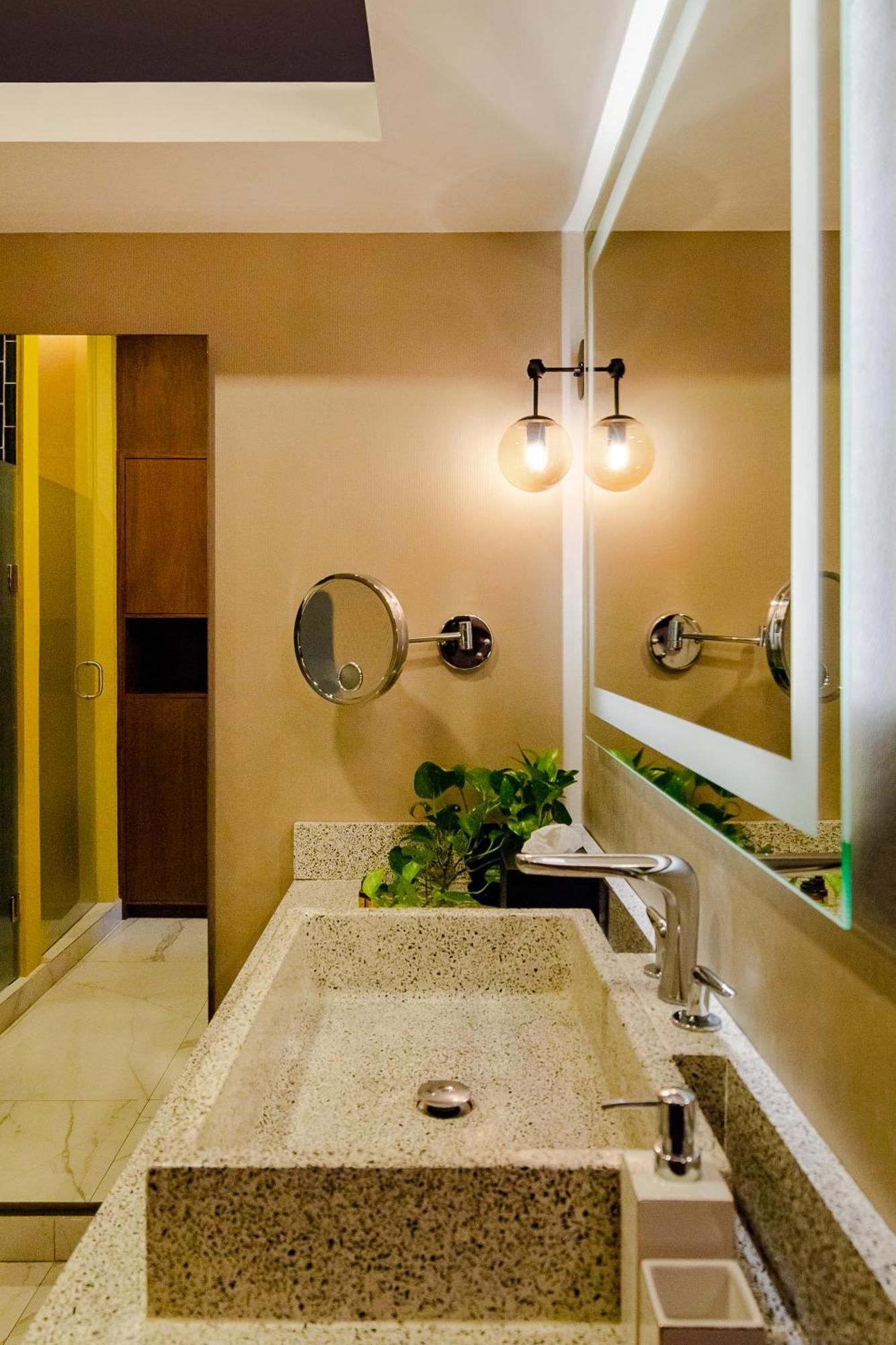 Hotel Boutique Casa Zevallos Córdoba Δωμάτιο φωτογραφία