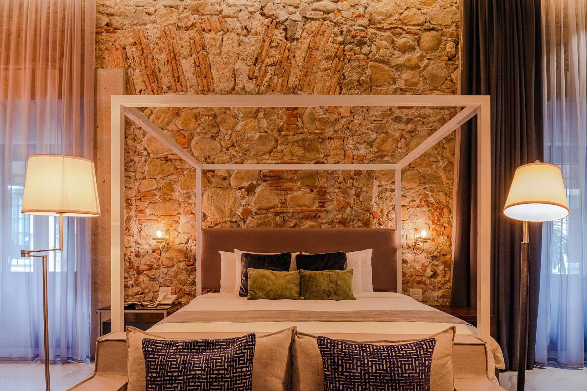 Hotel Boutique Casa Zevallos Córdoba Δωμάτιο φωτογραφία