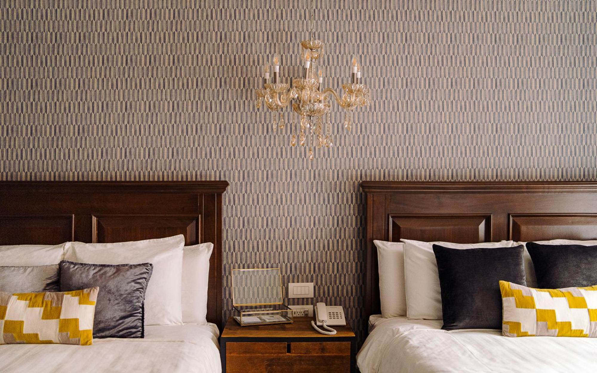 Hotel Boutique Casa Zevallos Córdoba Δωμάτιο φωτογραφία