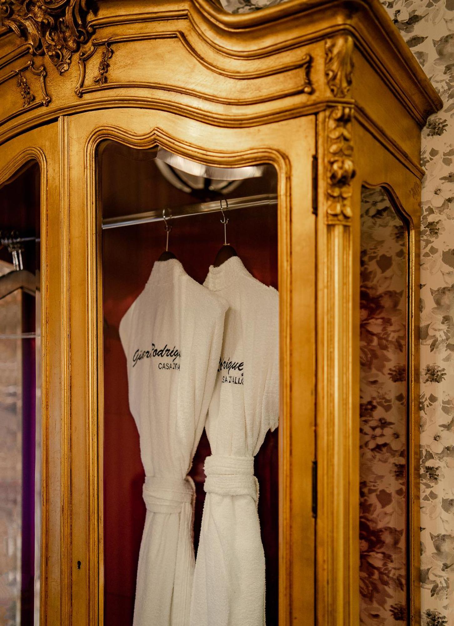 Hotel Boutique Casa Zevallos Córdoba Δωμάτιο φωτογραφία