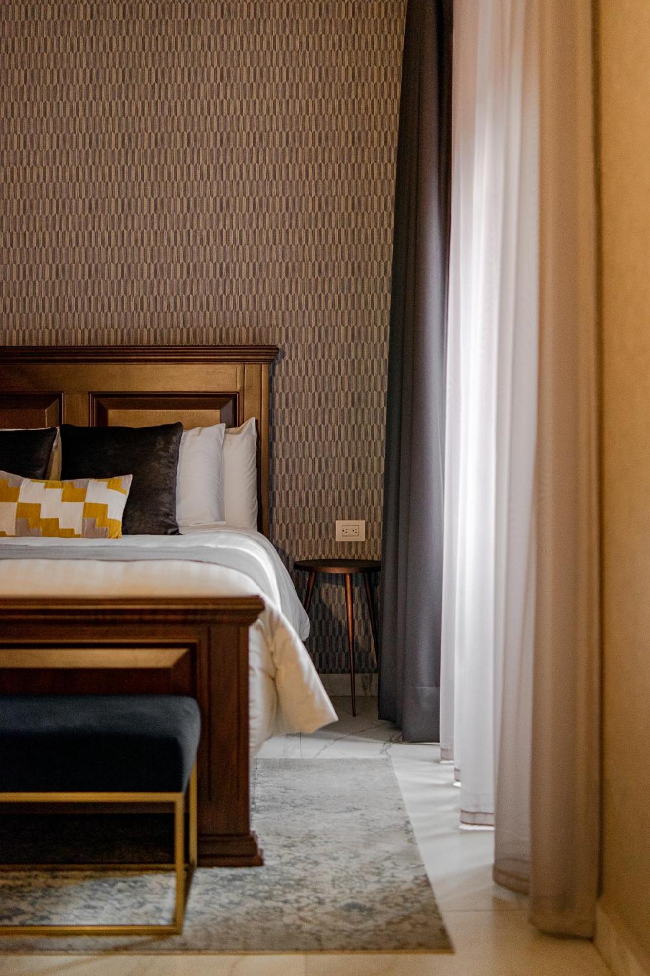 Hotel Boutique Casa Zevallos Córdoba Δωμάτιο φωτογραφία