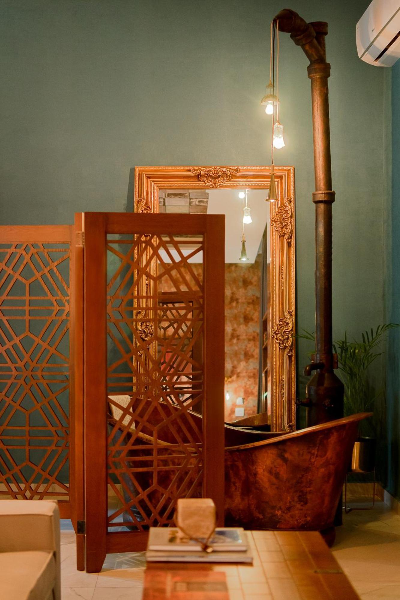 Hotel Boutique Casa Zevallos Córdoba Δωμάτιο φωτογραφία