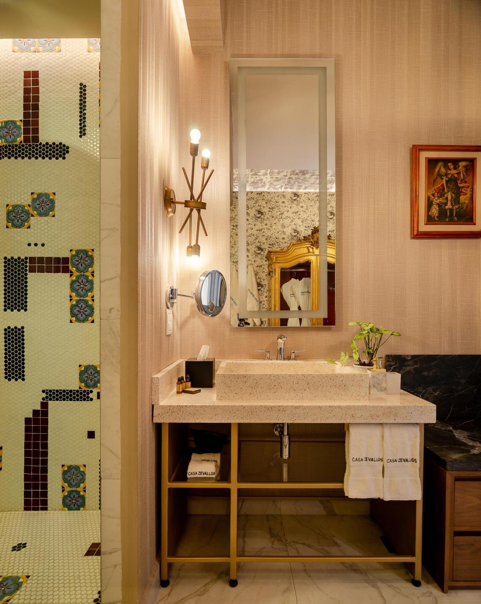 Hotel Boutique Casa Zevallos Córdoba Δωμάτιο φωτογραφία