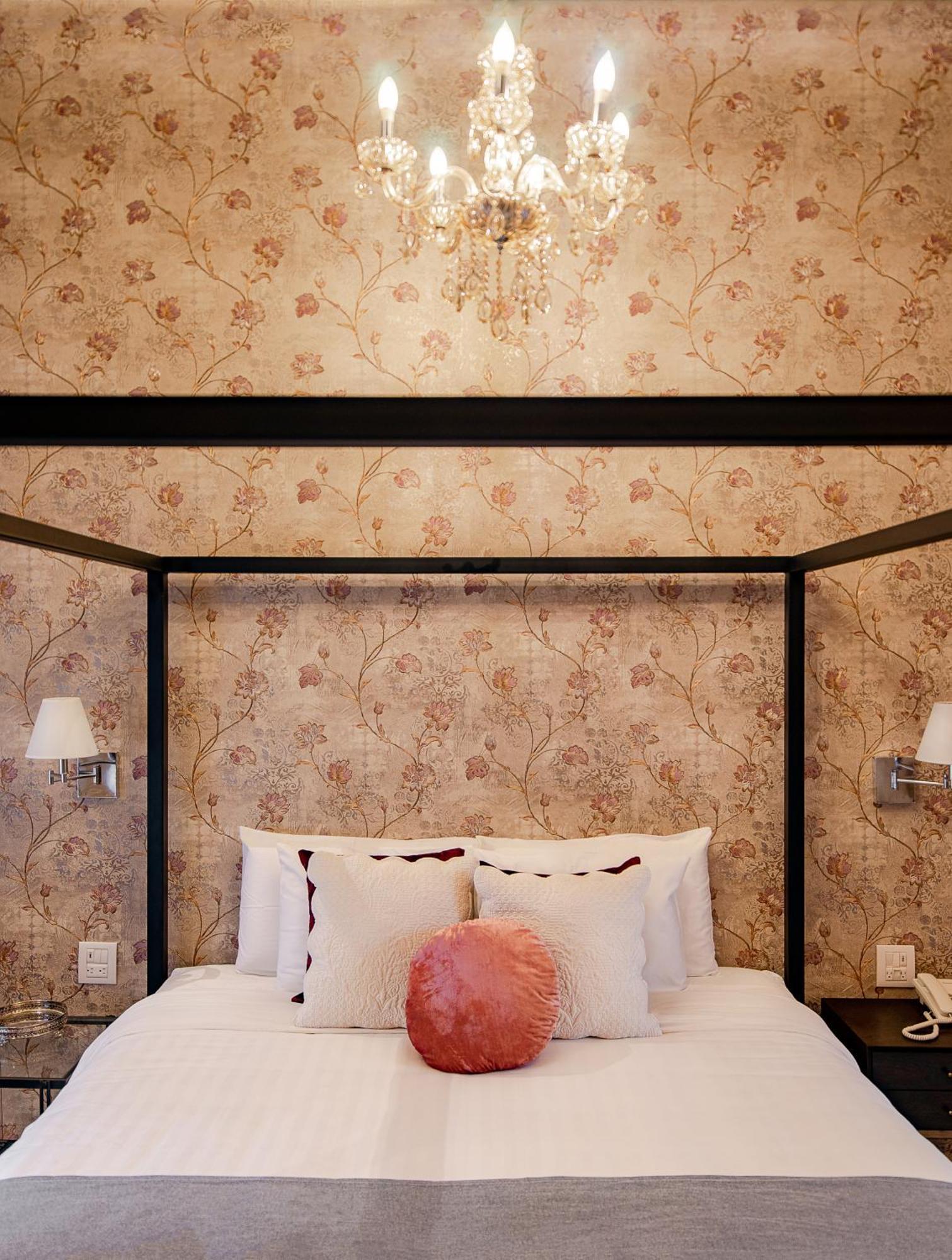 Hotel Boutique Casa Zevallos Córdoba Δωμάτιο φωτογραφία