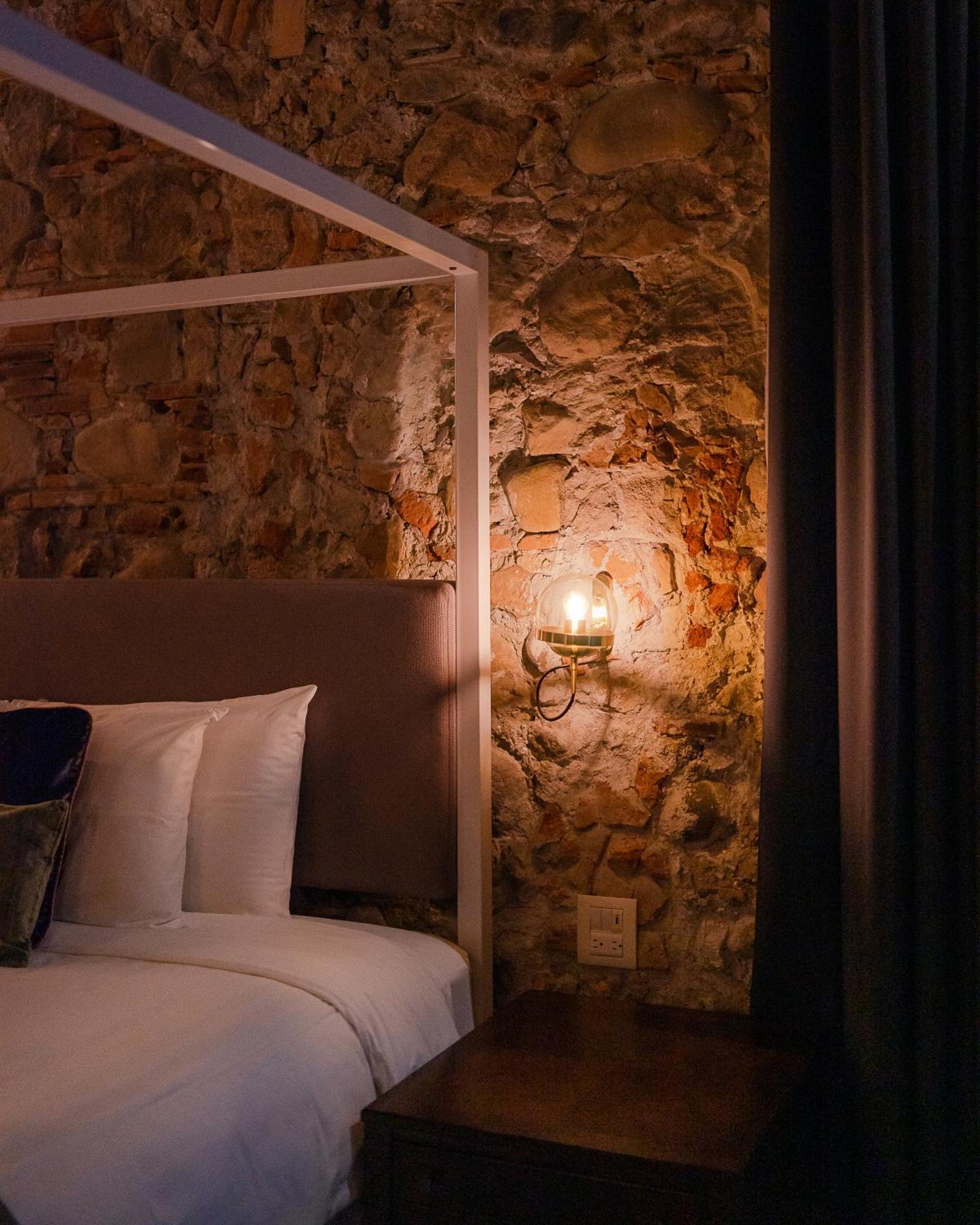 Hotel Boutique Casa Zevallos Córdoba Δωμάτιο φωτογραφία