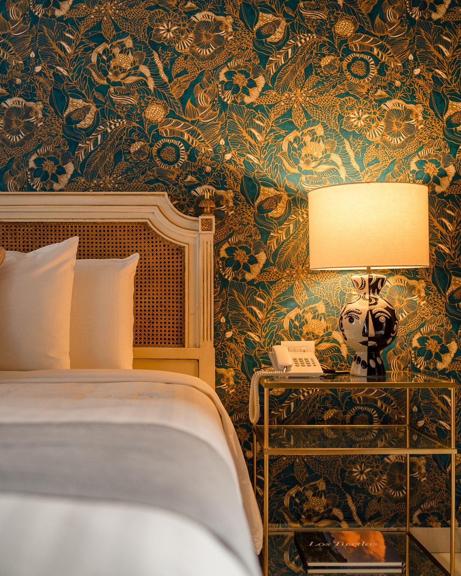 Hotel Boutique Casa Zevallos Córdoba Δωμάτιο φωτογραφία